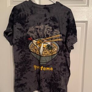 Gudetama Graphic T-Shirt